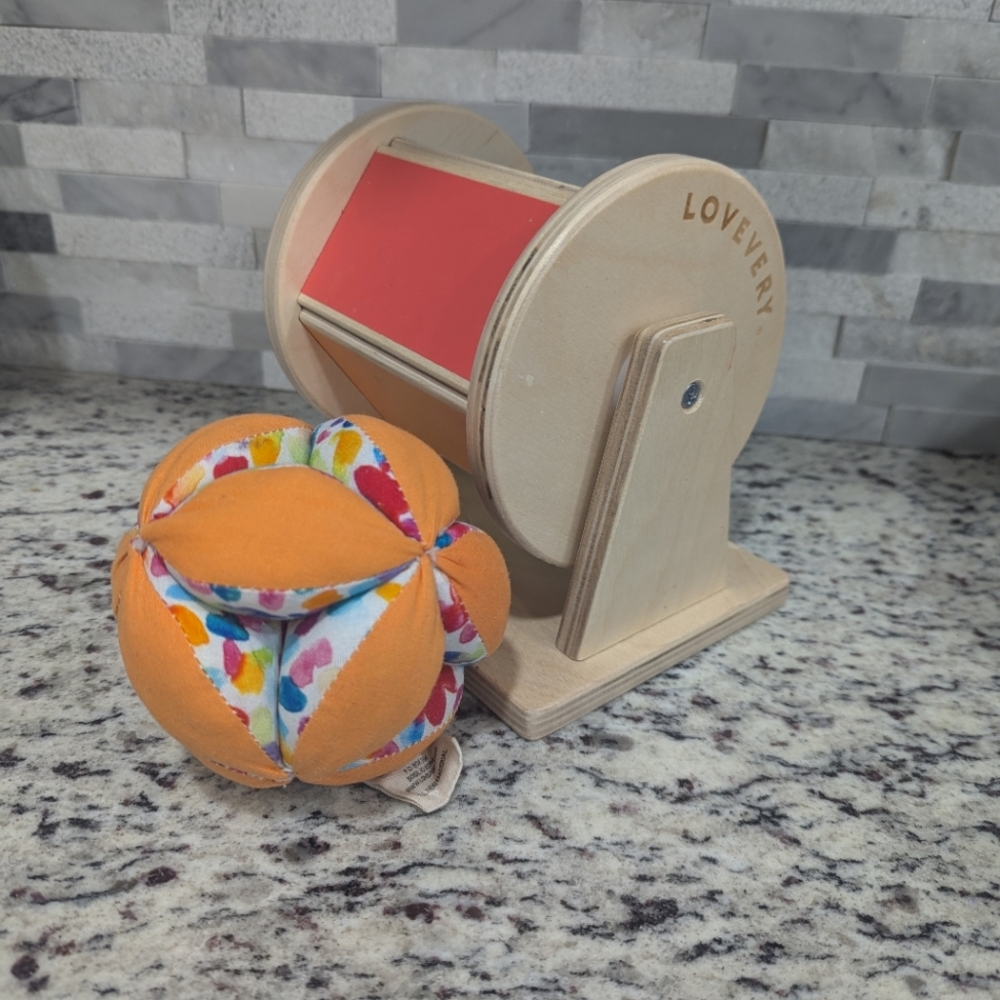 Lovevery bundle